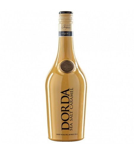 Vodka Debowa Black OAK