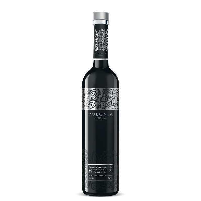 VODKA POLONIA