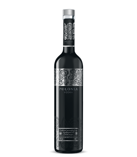 VODKA POLONIA